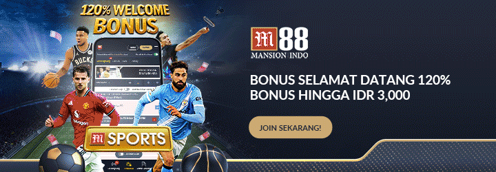 Animasi Panduan Login dan Daftar M88 - Proses Akses yang Mudah